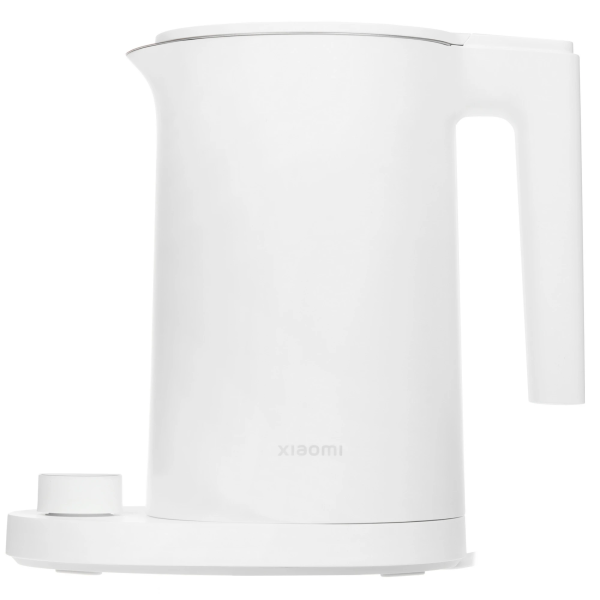 Купить Электрочайник Xiaomi Smart Kettle 2 Pro белый EU (MJJYSH01-A)